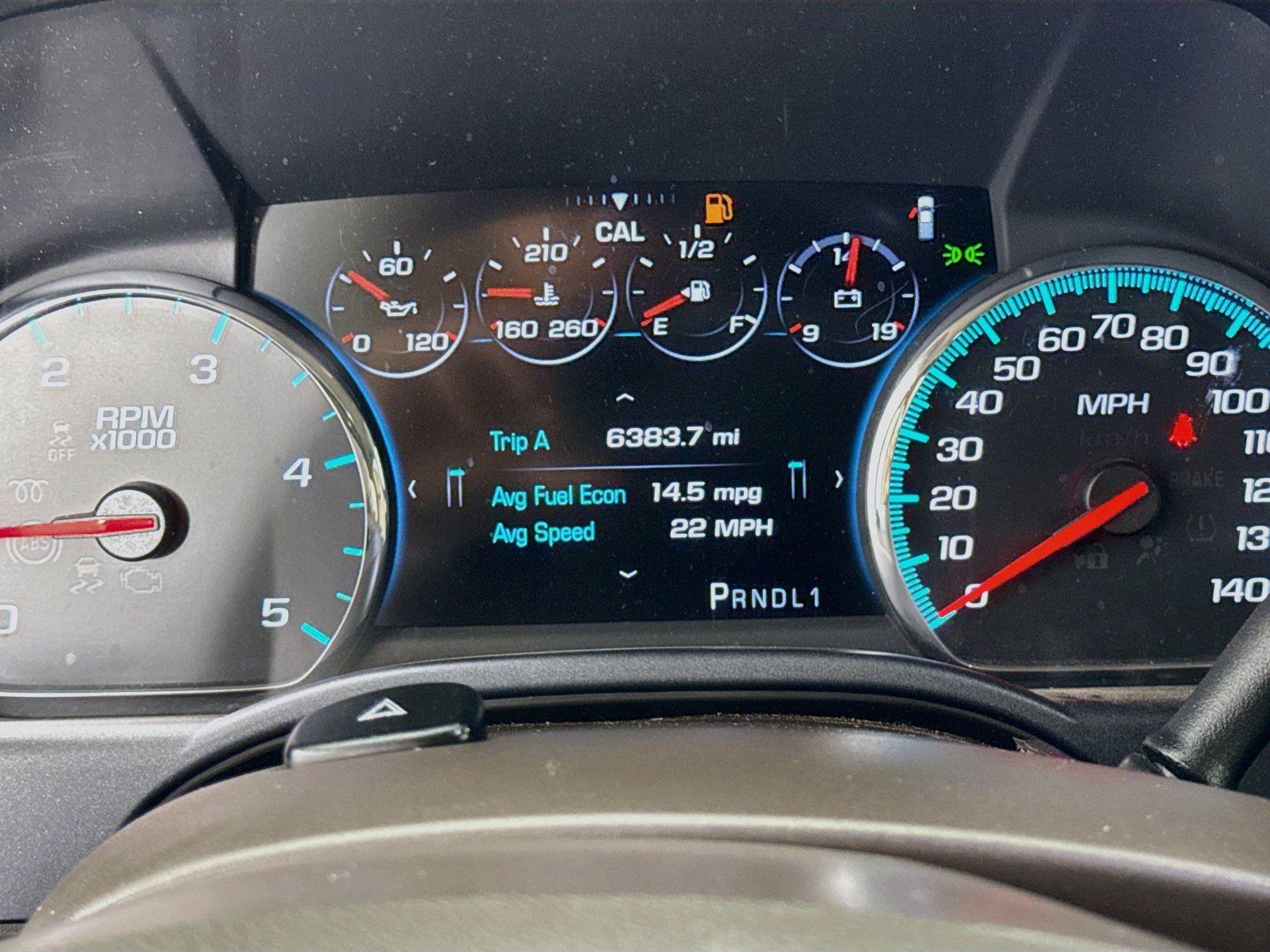 Used 2018 GMC Sierra 2500 Denali w/ Duramax Plus Package AWD/4WD image 14
