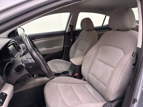 Used 2017 Hyundai Elantra SE w/ SE A/T Tech Package 03 FWD image 14