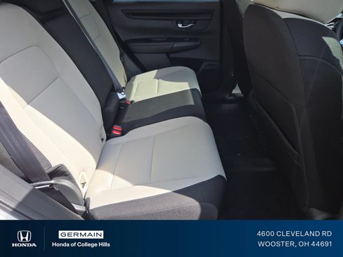New 2026 Honda CR-V EX image 20
