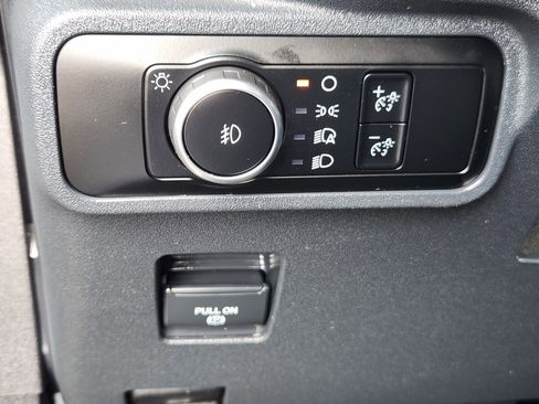 Used 2023 Ford Bronco Big Bend image 17