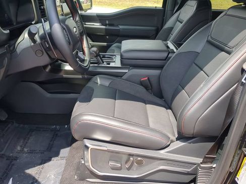 New 2026 Ford F150 Raptor AWD/4WD image 17