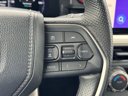 Used 2024 Toyota Tacoma TRD Off-Road AWD/4WD image 26