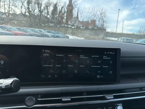 Certified 2025 Hyundai Tucson SEL image 23