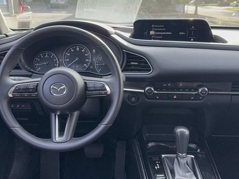 Used 2024 MAZDA CX-30 AWD 2.5 S w/ Preferred Package image 11