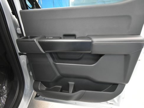 New 2025 Ford F150 STX w/ Equipment Group 200A image 17