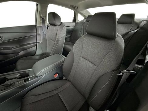 New 2026 Honda Accord SE image 9