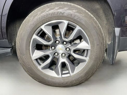 Used 2022 Chevrolet Tahoe LS w/ Driver Alert Package AWD/4WD image 36