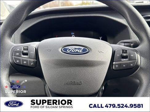 New 2026 Ford Transit 350 148 Medium Roof w/ Electrician Trade Package RWD image 19