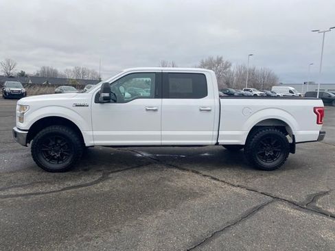 Used 2015 Ford F150 XLT w/ XTR Package image 25