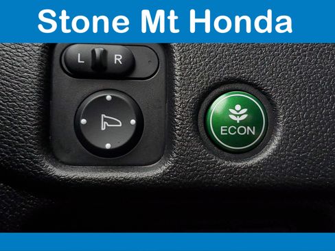 Used 2024 Honda Passport EX-L image 36