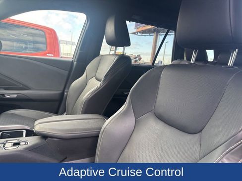 Used 2024 Lexus TX 350 350 Premium w/ Convenience Package image 5