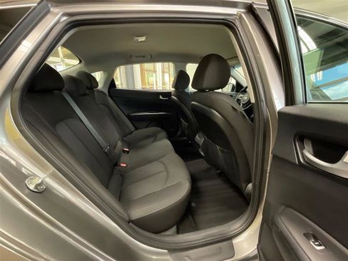 Used 2018 Kia Optima LX image 22