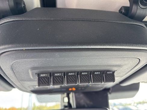 New 2025 Ford Bronco Raptor AWD/4WD image 27