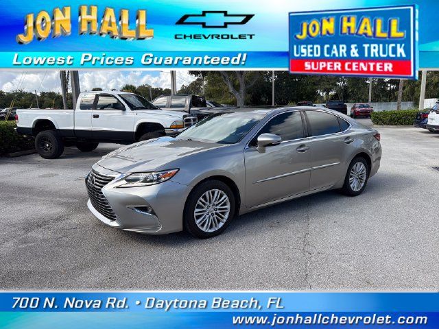 Used 2016 Lexus ES 350 FWD image 2