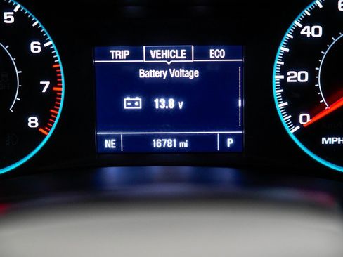 Used 2024 Chevrolet Malibu RS image 33