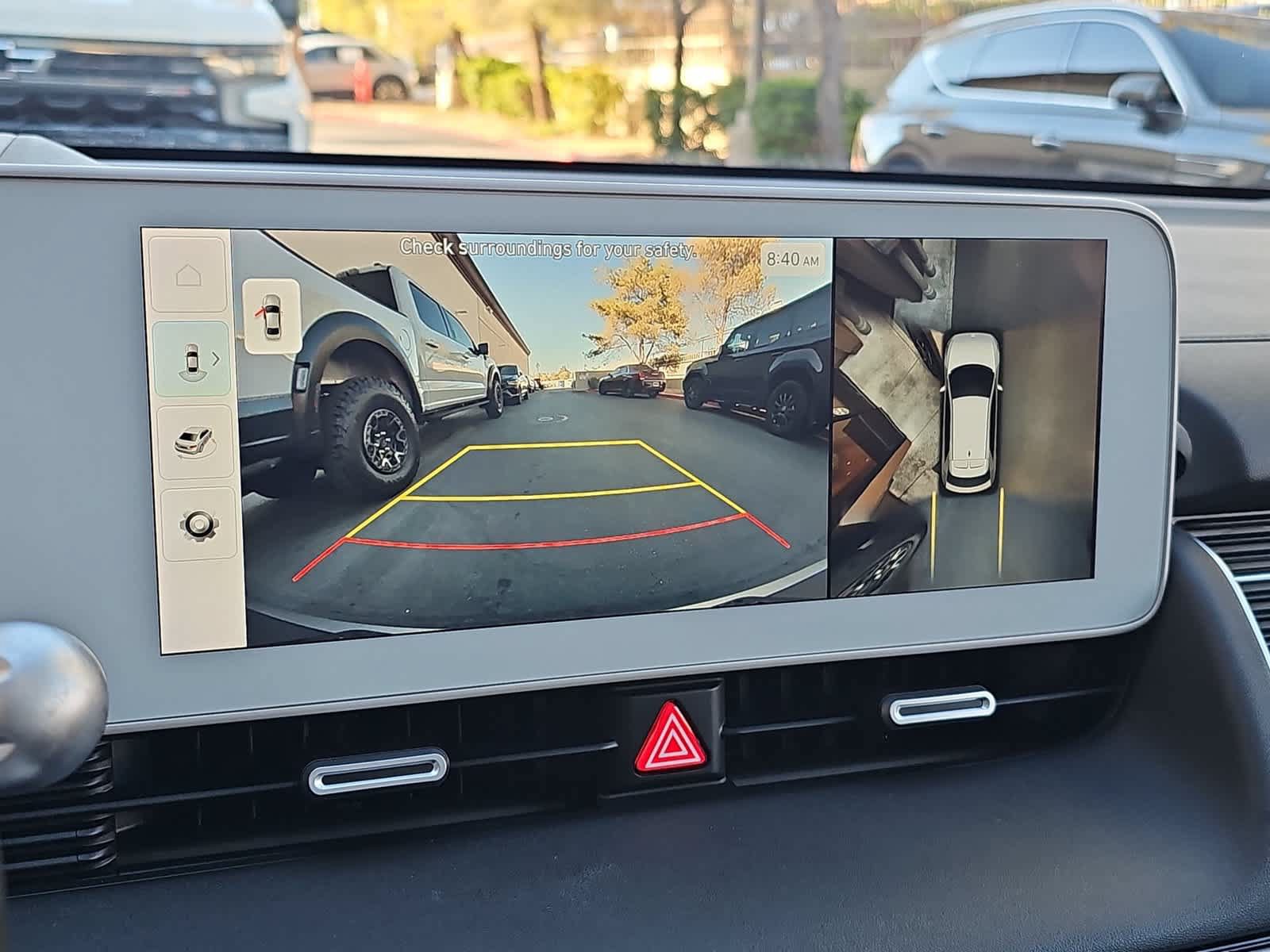 Certified 2023 Hyundai Ioniq 5 Limited RWD image 25