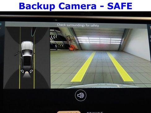 Used 2024 Jaguar F-PACE R-Dynamic S image 17