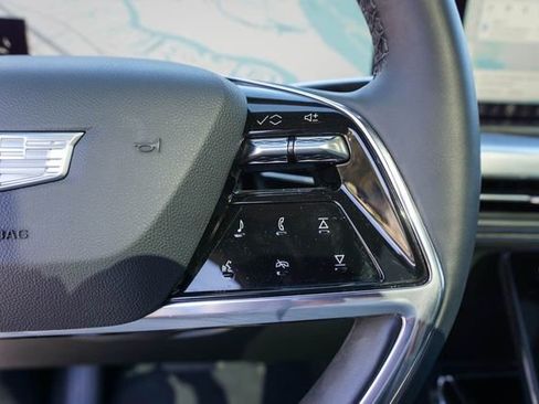 Used 2025 Cadillac Escalade IQ Sport 1 image 26