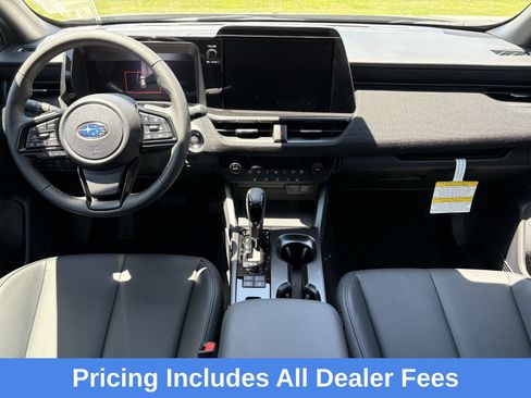 New 2026 Subaru Outback Premium AWD/4WD image 11