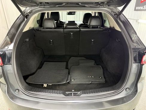 Used 2020 MAZDA CX-5 Grand Touring AWD/4WD image 9