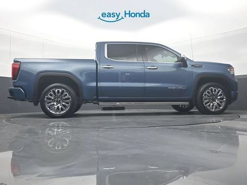 Used 2026 GMC Sierra 1500 Denali Ultimate AWD/4WD image 33