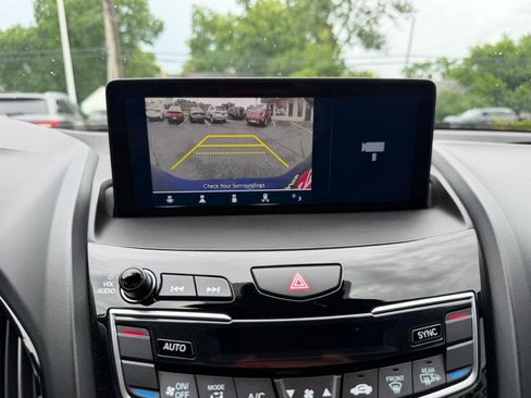 Used 2019 Acura RDX A-Spec AWD/4WD image 40