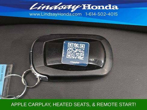 Used 2024 Honda HR-V Sport image 23