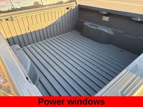 Used 2024 Toyota Tacoma TRD Sport image 20