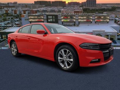 Certified 2022 Dodge Charger SXT