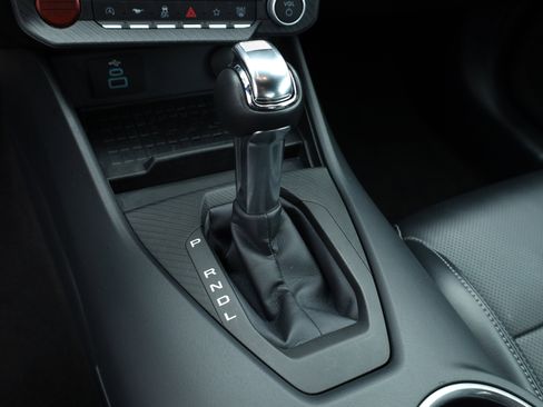 Used 2024 Ford Mustang Premium image 12