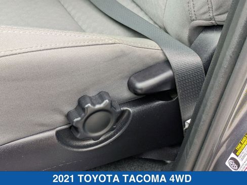 Used 2021 Toyota Tacoma SR image 27