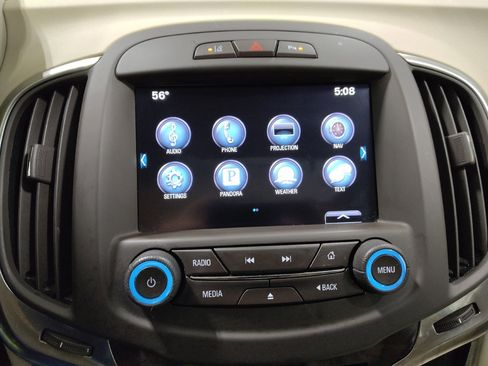 Used 2016 Buick LaCrosse Leather w/ Experience Buick Package image 25