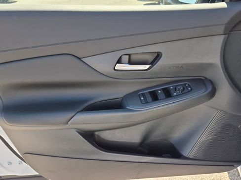 New 2026 Nissan Sentra SV w/ SV Convenience Package image 9