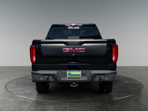 Used 2023 GMC Sierra 1500 AT4X w/ AT4X AEV Edition AWD/4WD image 8