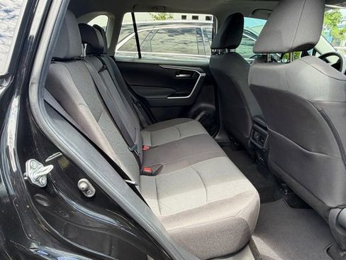 Used 2024 Toyota RAV4 XLE w/ Convenience Package FWD image 13