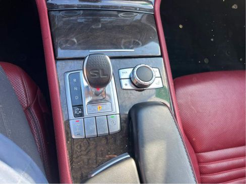 Used 2015 Mercedes-Benz SL 400 400 image 12