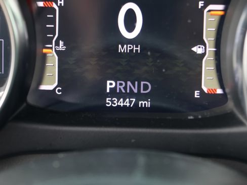 Used 2022 Jeep Wrangler Unlimited Sport w/ Sun And Sound Package AWD/4WD image 20