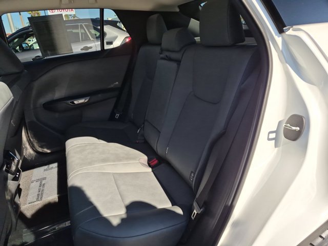 Used 2025 Lexus RZ 300e FWD image 30