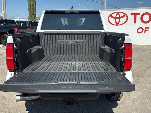 New 2026 Toyota Tacoma SR5 image 24