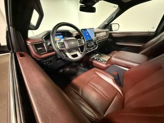 Used 2024 Ford Expedition Limited AWD/4WD video 2