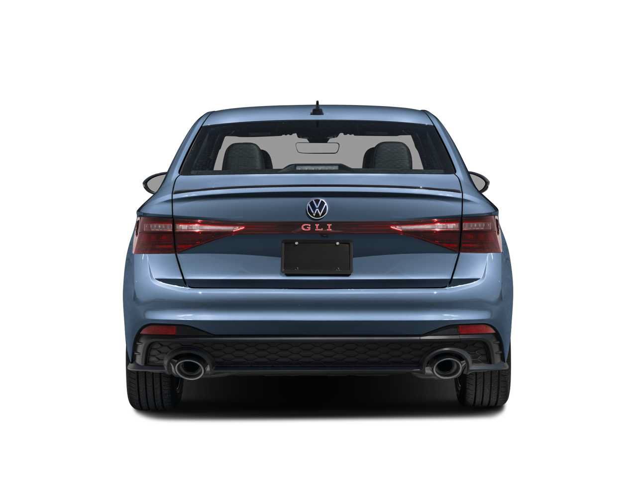 Used 2025 Volkswagen Jetta GLI Autobahn FWD image 5