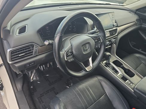 Used 2018 Honda Accord EX-L image 15