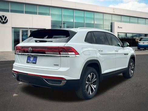 New 2026 Volkswagen Atlas Cross Sport SE image 5