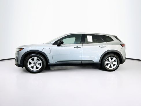 Used 2025 Honda Prologue EX image 4