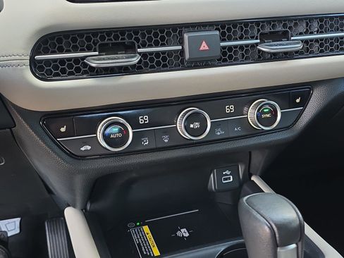 Certified 2023 Honda HR-V EX-L image 22