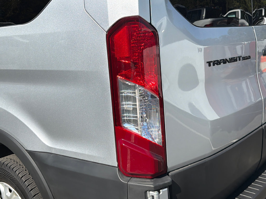 Used 2026 Ford Transit 350 XLT RWD image 11
