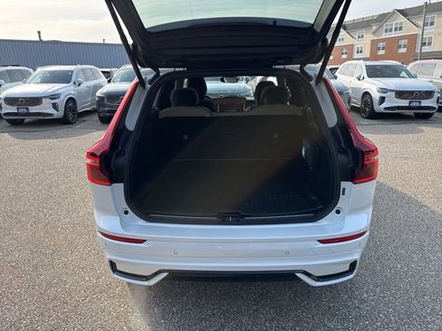 New 2026 Volvo XC60 B5 Plus w/ Protection Package Premier image 14
