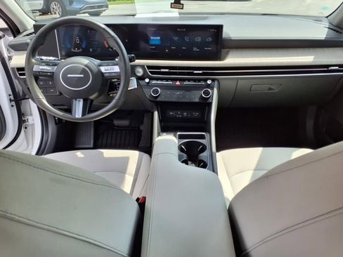 Used 2024 Hyundai Sonata SEL image 7