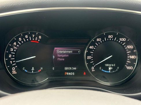 Used 2016 Lincoln MKC Reserve AWD/4WD image 21