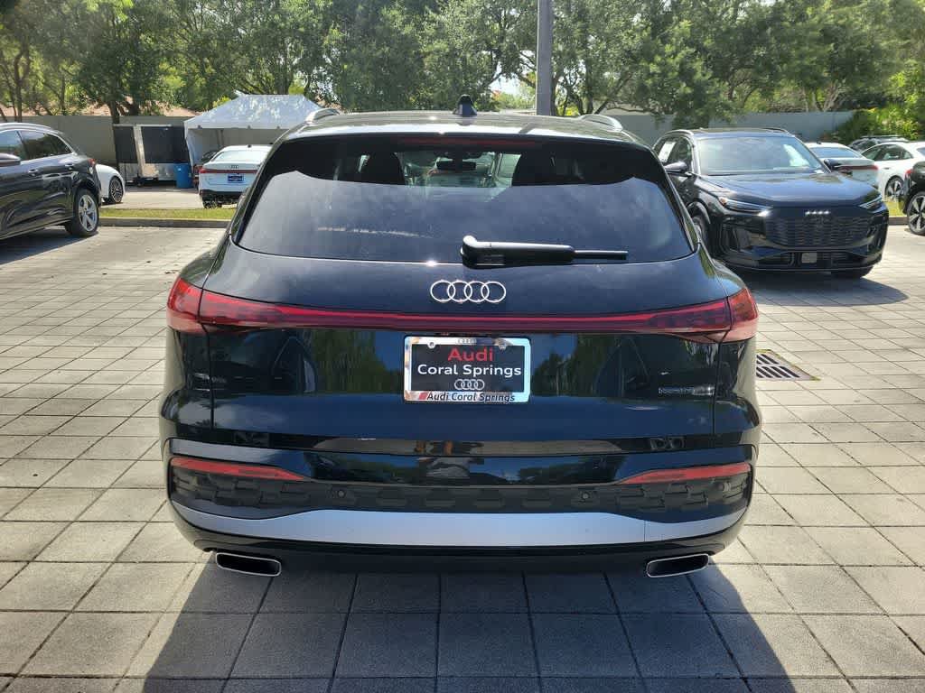 New 2026 Audi Q5 Premium AWD/4WD image 7